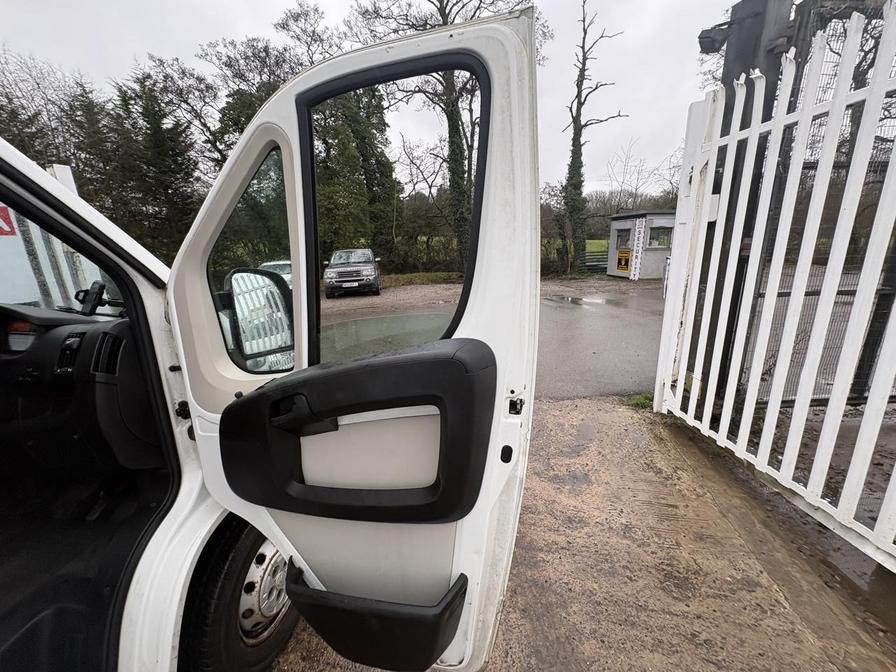 Used Citroen Relay 2019 for sale - 77308051: Photo 6
