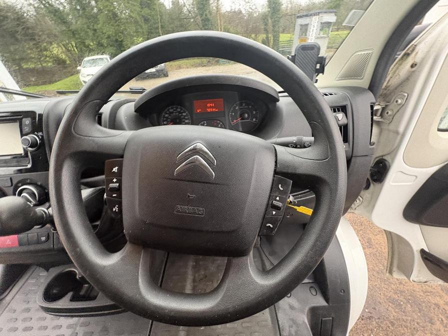 Used Citroen Relay 2019 for sale - 77308051: Photo 8