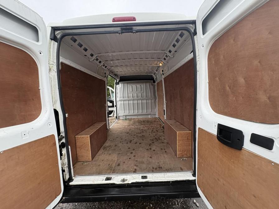 Used Citroen Relay 2019 for sale - 77308051: Photo 9