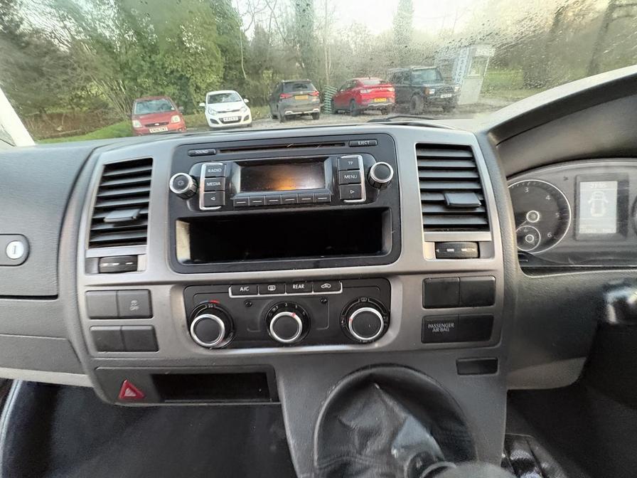 Used Volkswagen Transporter Shuttle 2012 for sale - 76978451: Photo 11