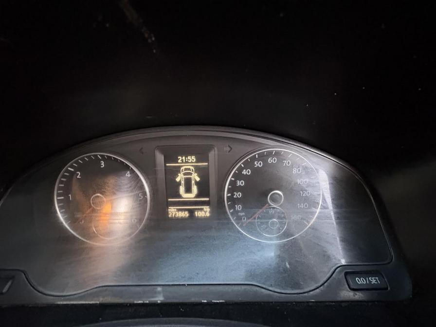 Used Volkswagen Transporter Shuttle 2012 for sale - 76978451: Photo 17