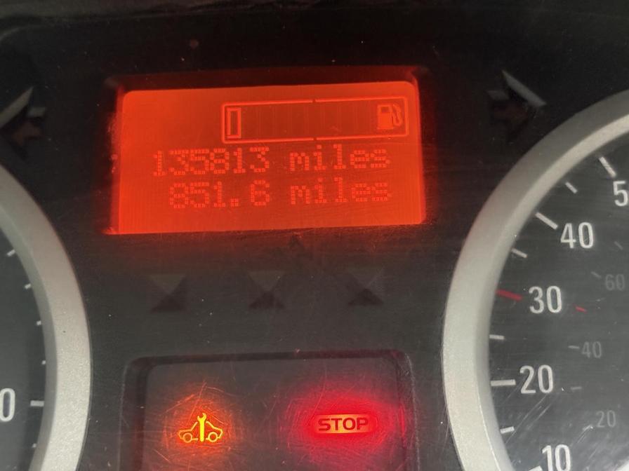 Used Vauxhall Vivaro 2011 for sale - 76501724: Photo 2