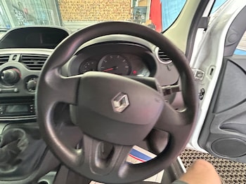 Used Renault Kangoo 2019 for sale - 75565865: Photo