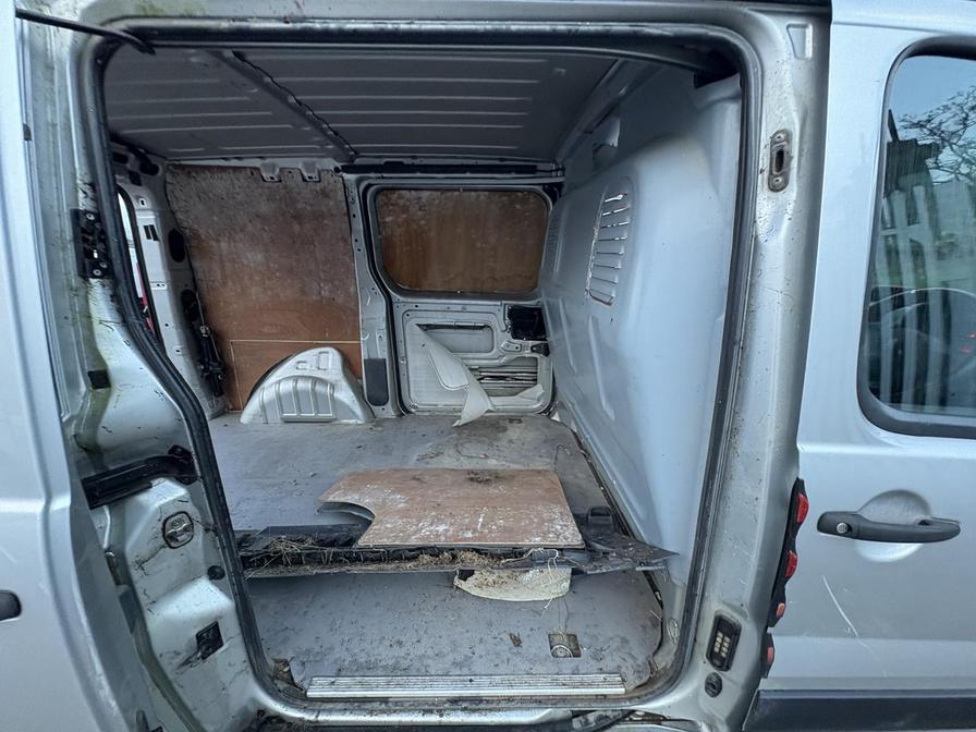 Used Peugeot Expert 2015 for sale - 76529083: Photo 11