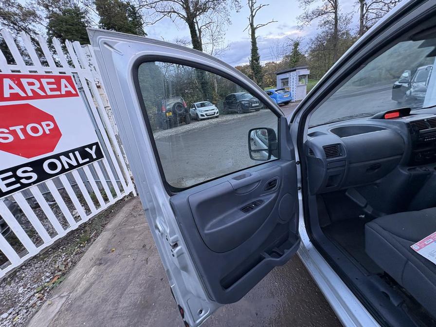 Used Peugeot Expert 2015 for sale - 76529083: Photo 16