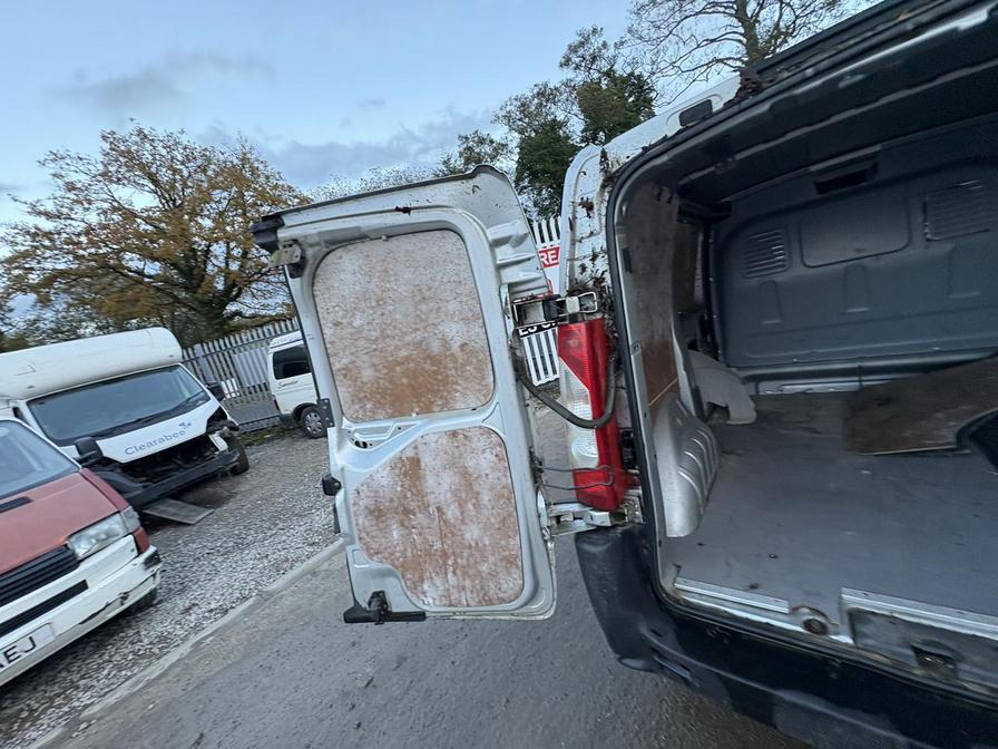 Used Peugeot Expert 2015 for sale - 76529083: Photo 17