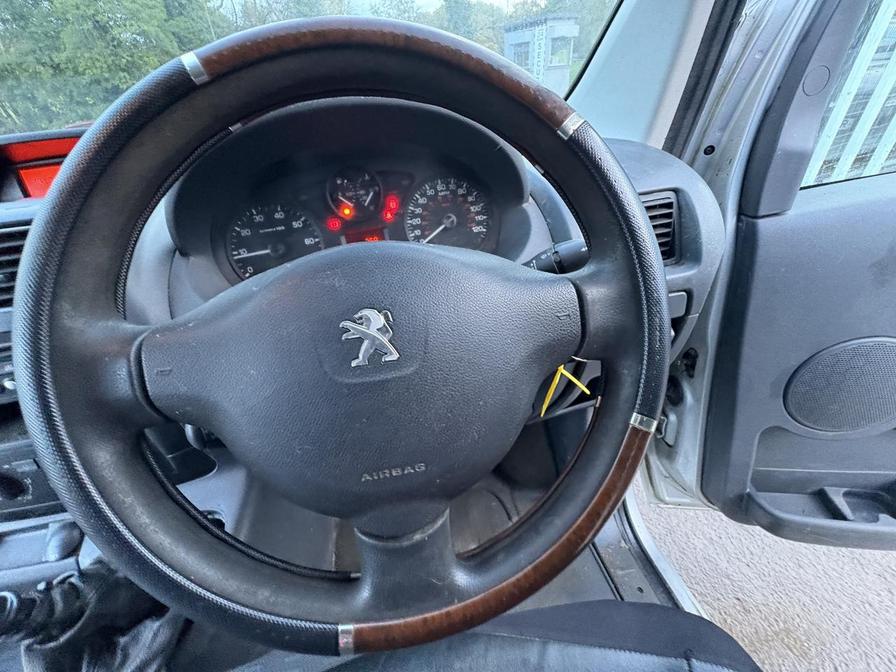 Used Peugeot Expert 2015 for sale - 76529083: Photo 18