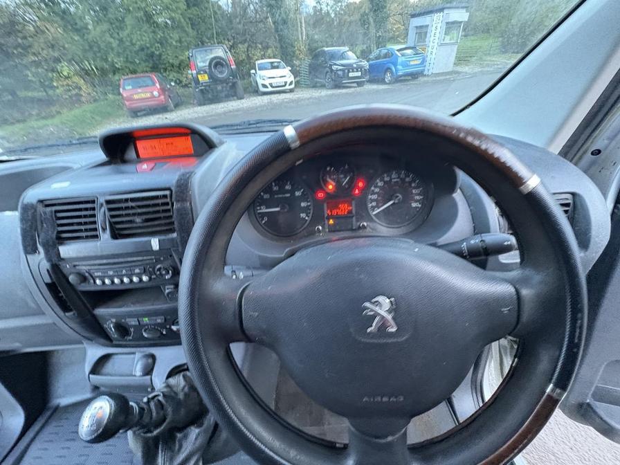 Used Peugeot Expert 2015 for sale - 76529083: Photo 21