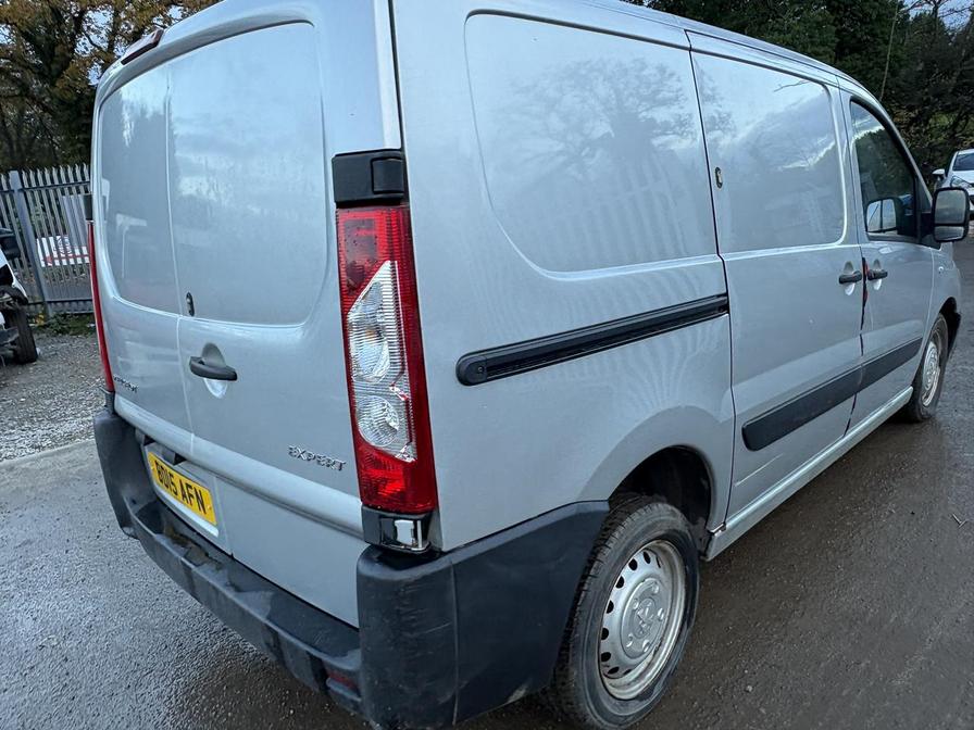 Used Peugeot Expert 2015 for sale - 76529083: Photo 3