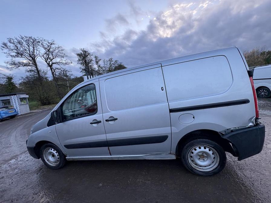 Used Peugeot Expert 2015 for sale - 76529083: Photo 4