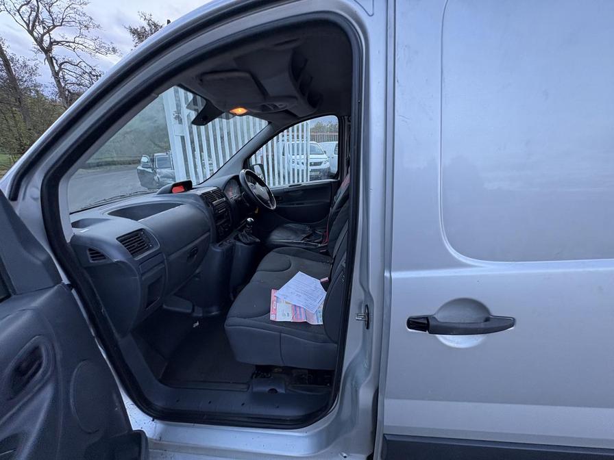 Used Peugeot Expert 2015 for sale - 76529083: Photo 5