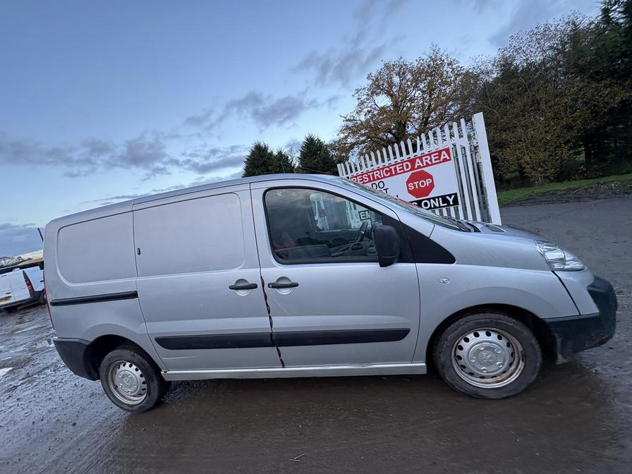 Used Peugeot Expert 2015 for sale - 76529083: Photo 6