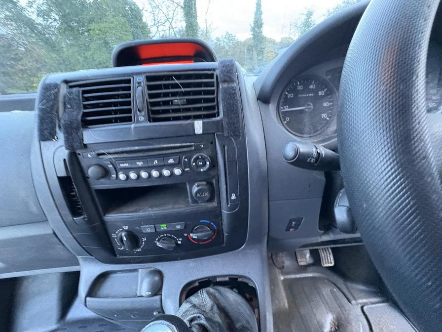 Used Peugeot Expert 2015 for sale - 76529083: Photo 7