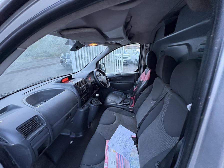 Used Peugeot Expert 2015 for sale - 76529083: Photo 9