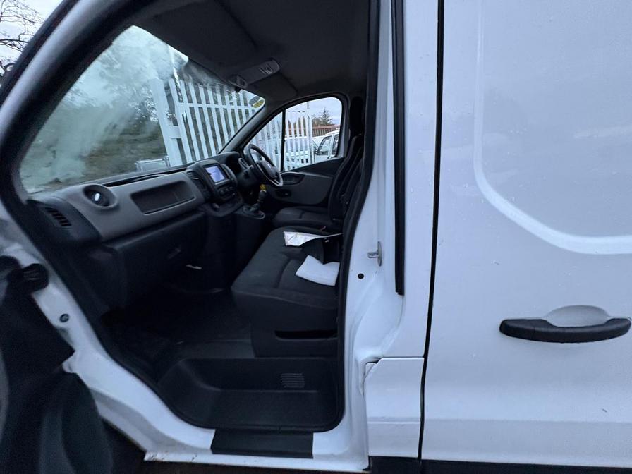 Used Renault Trafic 2016 for sale - 76523736: Photo 11