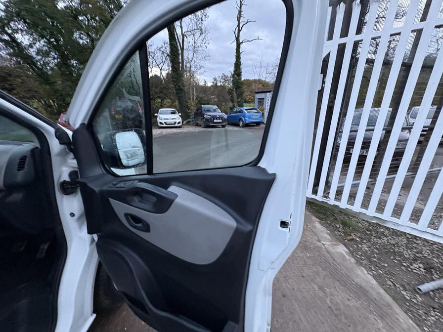 Used Renault Trafic 2016 for sale - 76523736: Photo 15