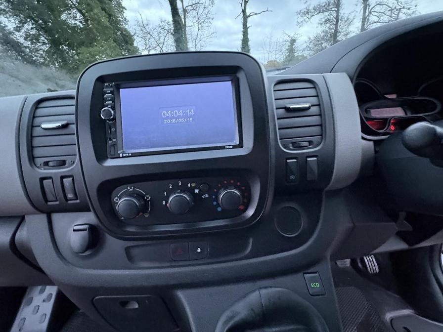 Used Renault Trafic 2016 for sale - 76523736: Photo 3