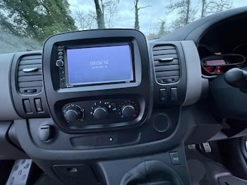 Used Renault Trafic 2016 for sale - 76523736: Photo