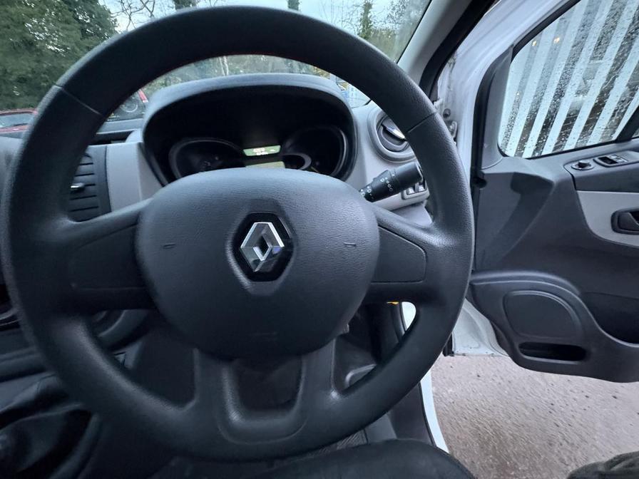 Used Renault Trafic 2016 for sale - 76523736: Photo 4