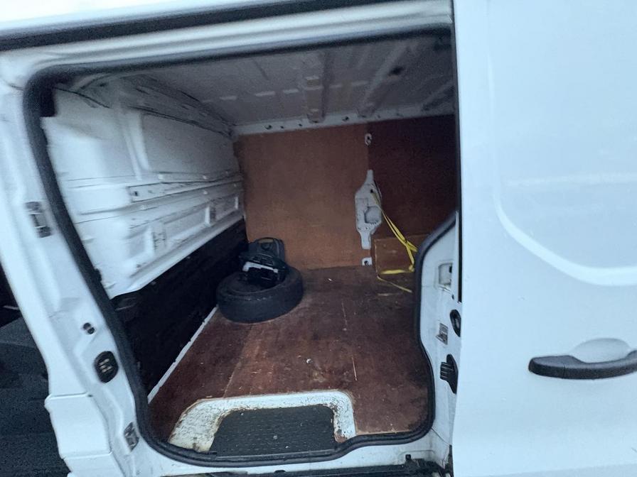 Used Renault Trafic 2016 for sale - 76523736: Photo 6