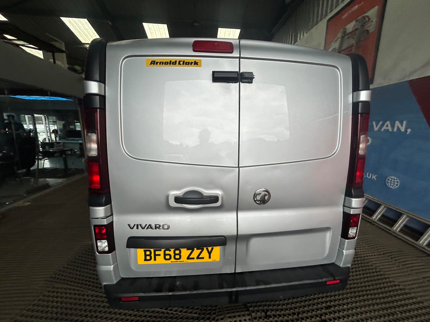 Vehicle 9