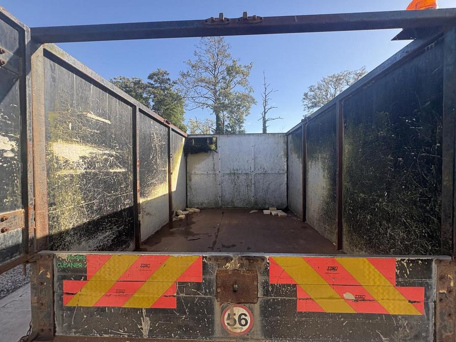 Used Ford Transit 2007 for sale - 76501723: Photo 14