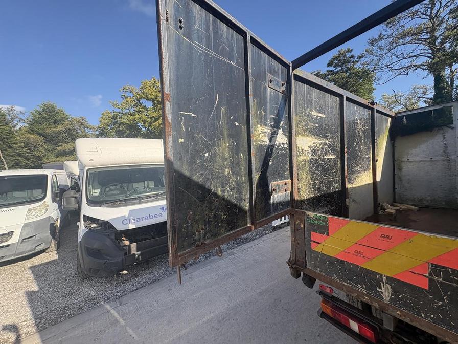 Used Ford Transit 2007 for sale - 76501723: Photo 18