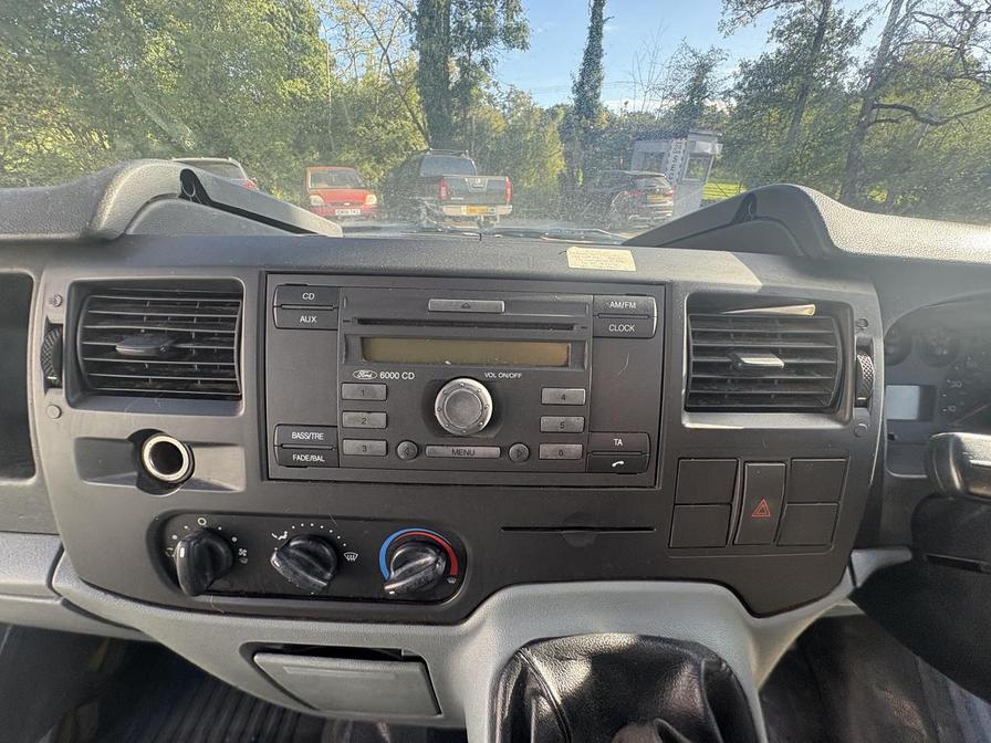 Used Ford Transit 2007 for sale - 76501723: Photo 19