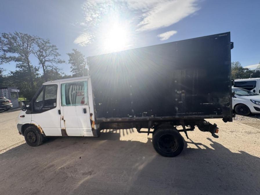 Used Ford Transit 2007 for sale - 76501723: Photo 2