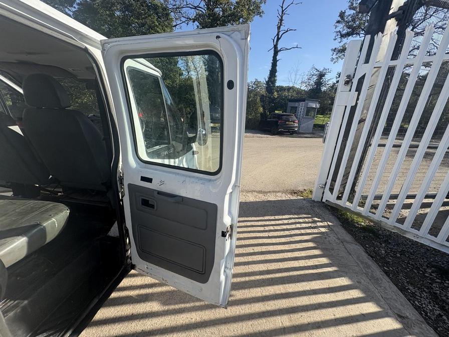 Used Ford Transit 2007 for sale - 76501723: Photo 20