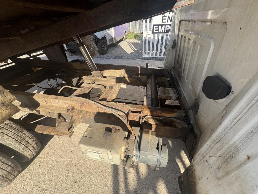 Used Ford Transit 2007 for sale - 76501723: Photo 21