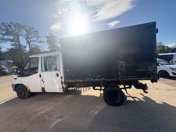 Used Ford Transit 2007 for sale - 76501723: Photo