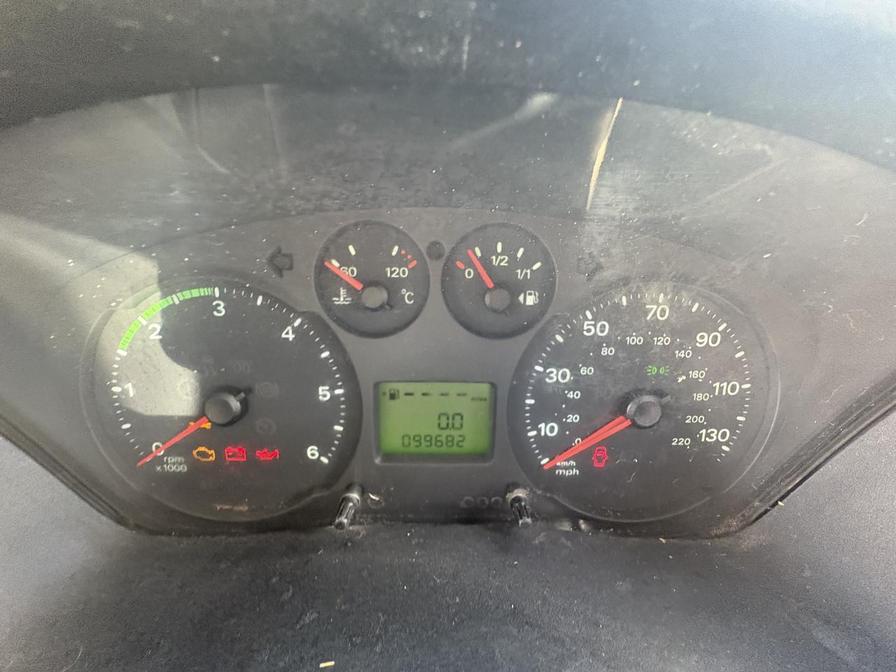 Used Ford Transit 2007 for sale - 76501723: Photo 4