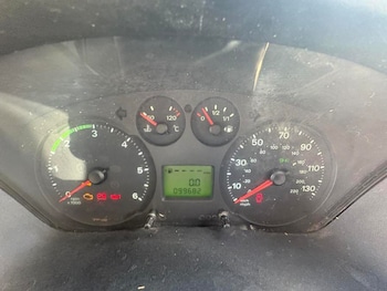 Used Ford Transit 2007 for sale - 76501723: Photo