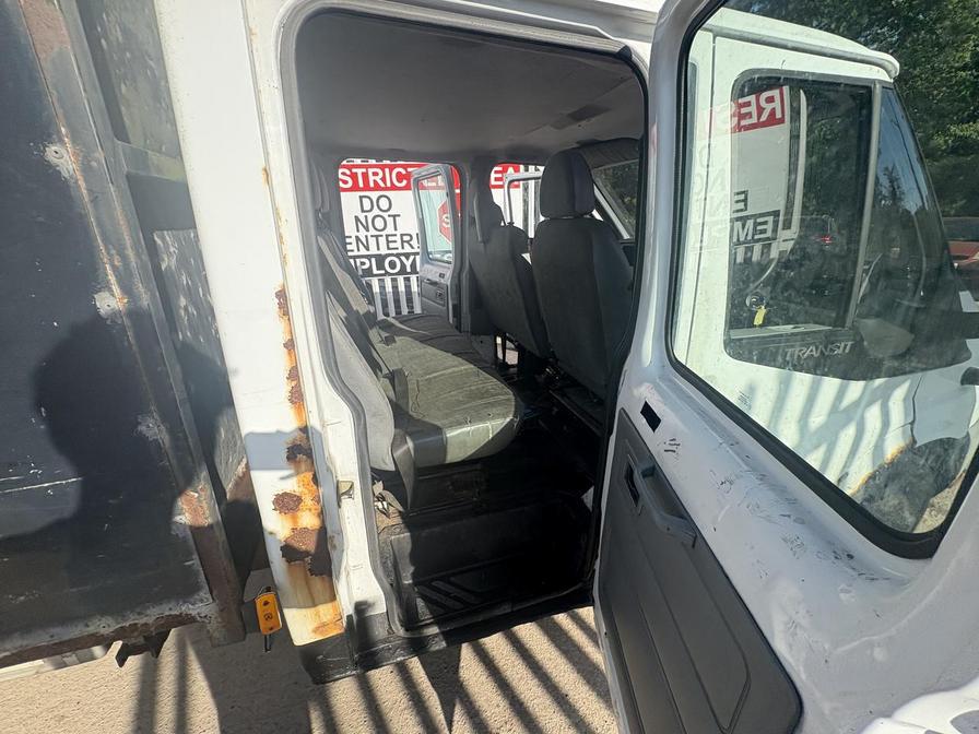 Used Ford Transit 2007 for sale - 76501723: Photo 5