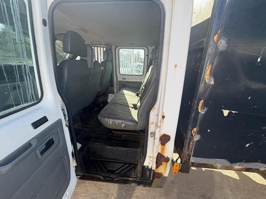 Used Ford Transit 2007 for sale - 76501723: Photo 7