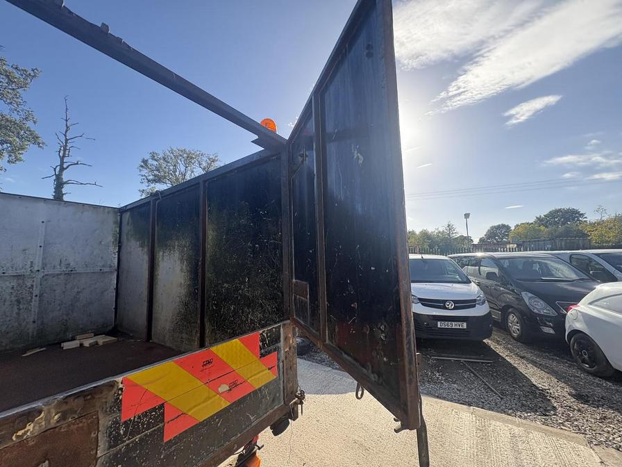 Used Ford Transit 2007 for sale - 76501723: Photo 8