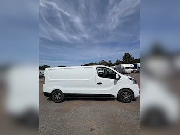 Used Fiat Talento 2020 for sale - 79376031: Photo