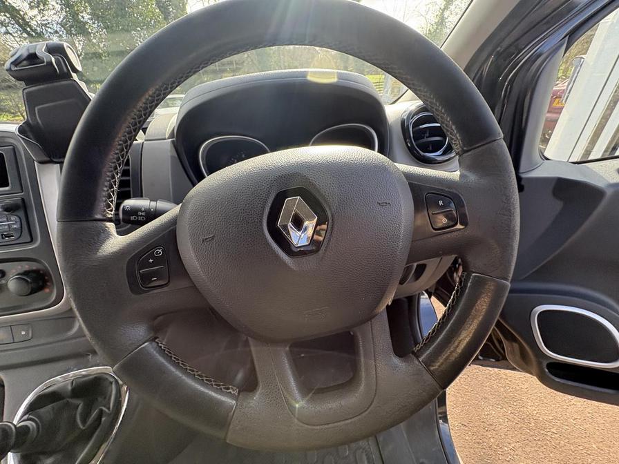 Used Renault Trafic 2017 for sale - 77960362: Photo 19