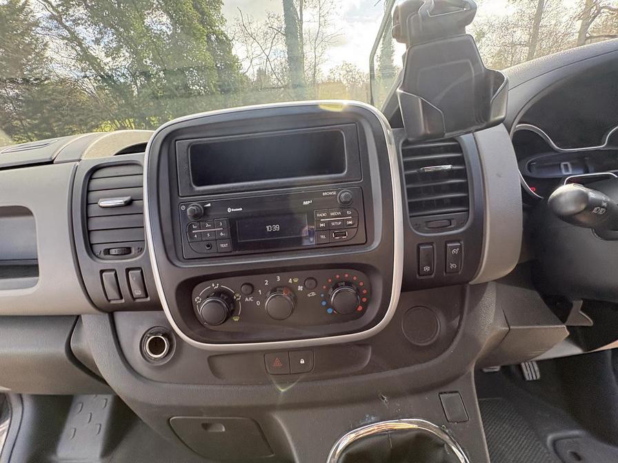 Used Renault Trafic 2017 for sale - 77960362: Photo 20