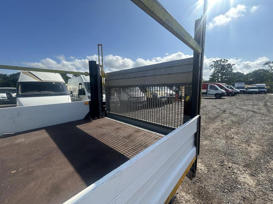 Used Mercedes-Benz Sprinter 2018 for sale - 77316264: Photo 11