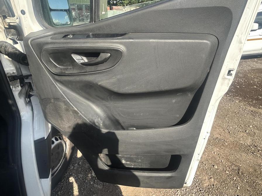 Used Mercedes-Benz Sprinter 2018 for sale - 77316264: Photo 14