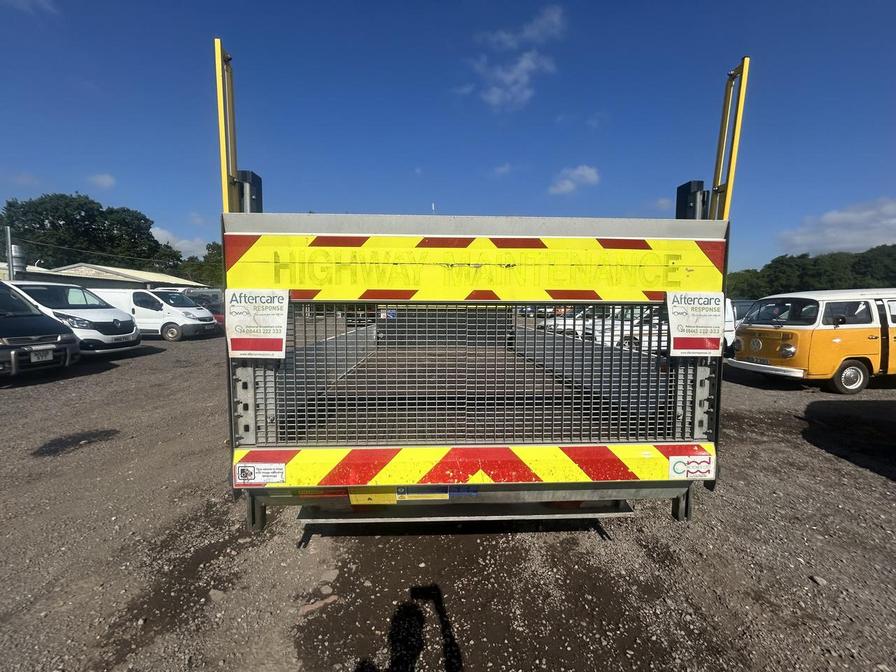 Used Mercedes-Benz Sprinter 2018 for sale - 77316264: Photo 15