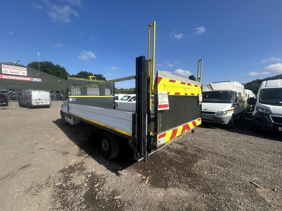 Used Mercedes-Benz Sprinter 2018 for sale - 77316264: Photo 16