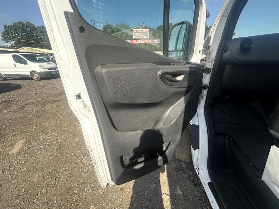 Used Mercedes-Benz Sprinter 2018 for sale - 77316264: Photo 19