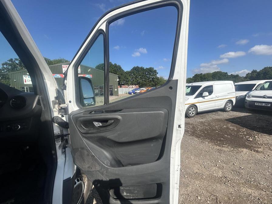 Used Mercedes-Benz Sprinter 2018 for sale - 77316264: Photo 7