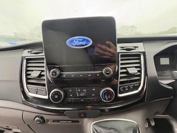 Used Ford Transit Custom 2020 for sale - 78307646: Photo