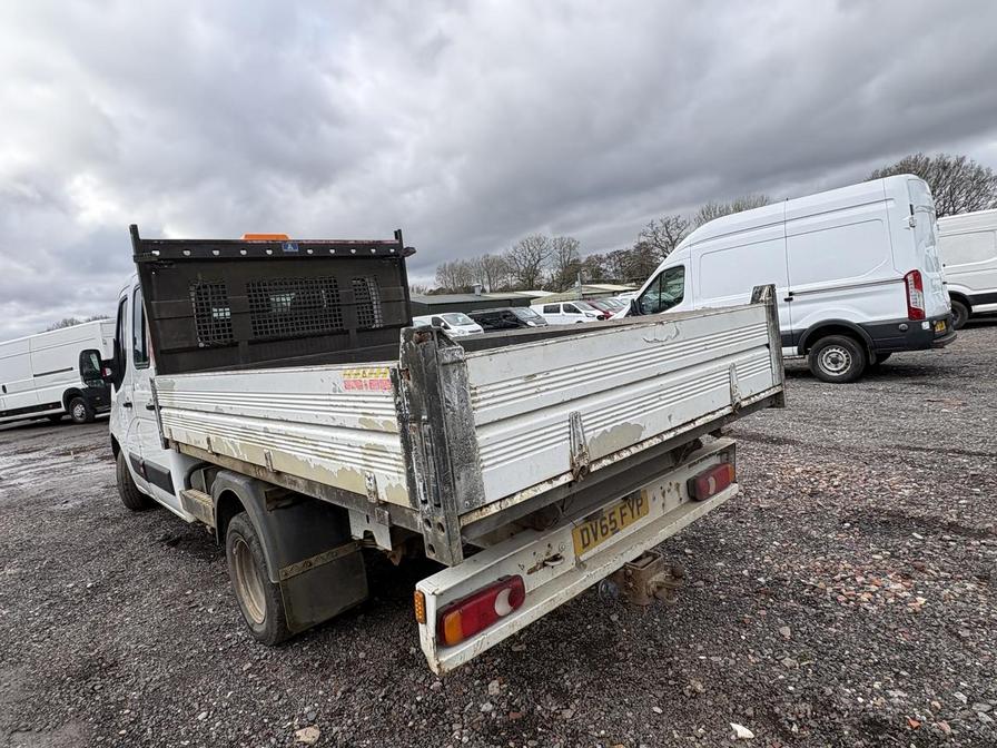Used Vauxhall Movano 2015 for sale - 77739370: Photo 7