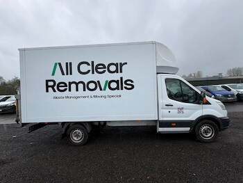 Used Ford Transit 2018 for sale - 78307647: Photo