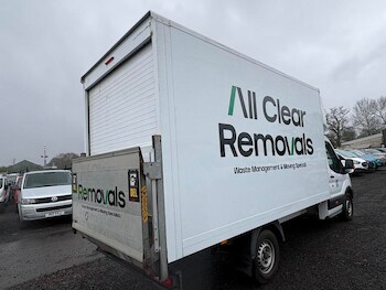 Used Ford Transit 2018 for sale - 78307647: Photo